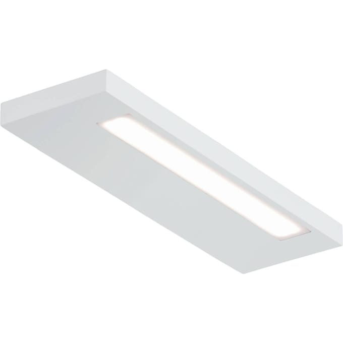 Decor Walther Slim 34 N LED wandlamp, mat wit