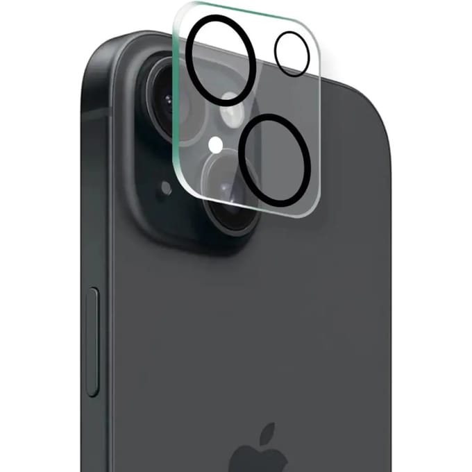 Objectiefbeschermer Platyne Iphone 15