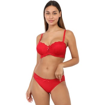 Gewatteerde bh La Modeuse 66274_P153878