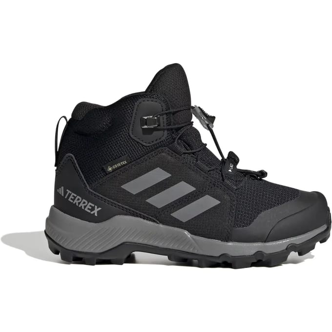 Wandelschoenen adidas Organizer Goretex