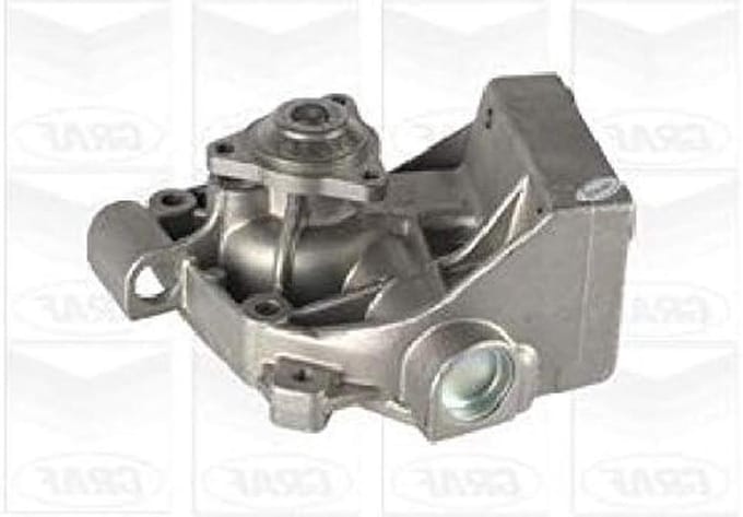 Waterpomp - Koeling Motor - Motoronderhoud - PA607 Model - 268 kg - Niet gespecificeerd