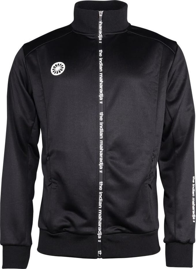 Indian Maharadja Heren Poly Terry Jacket