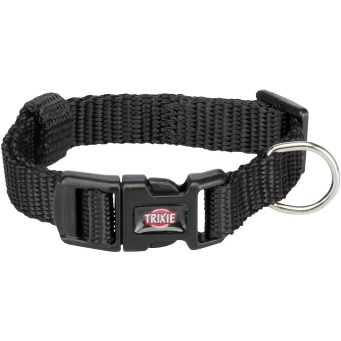Hondenhalsband Trixie Premium
