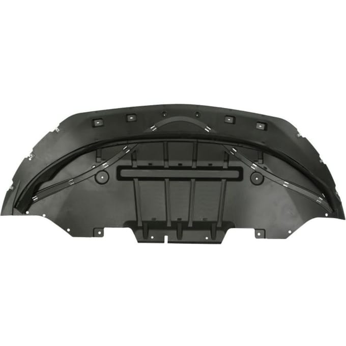Motor/onderrijbeveiliging BLIC 6601-02-2586880P