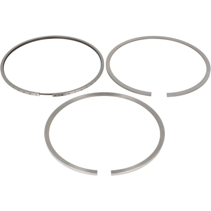Zuigerveren set MAHLE 061 77 N0