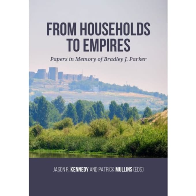 From Households To Empires