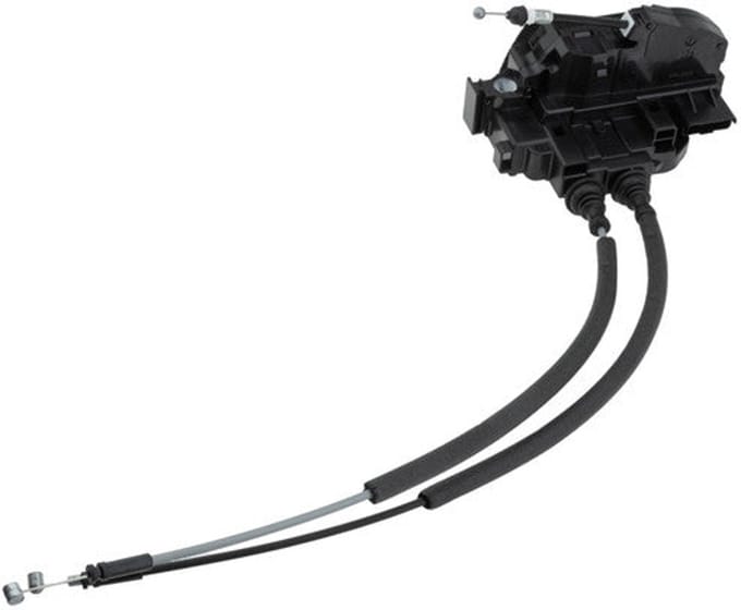 Deurslot voor OEM 81310-2B020