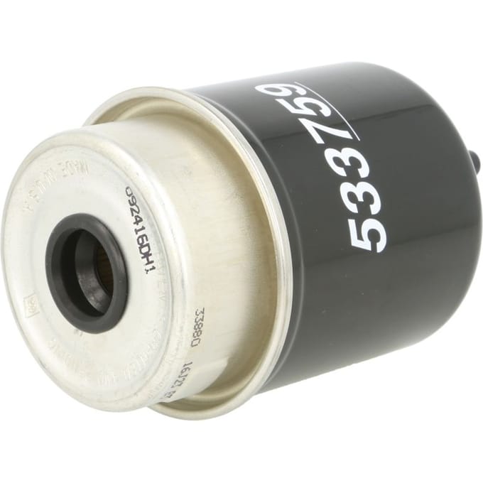 Luchtfilter WIX FILTERS 33759