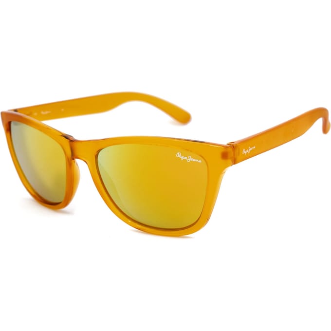 Pepe Jeans PJ7197C355 Zonnebril Unisex 55/17/135