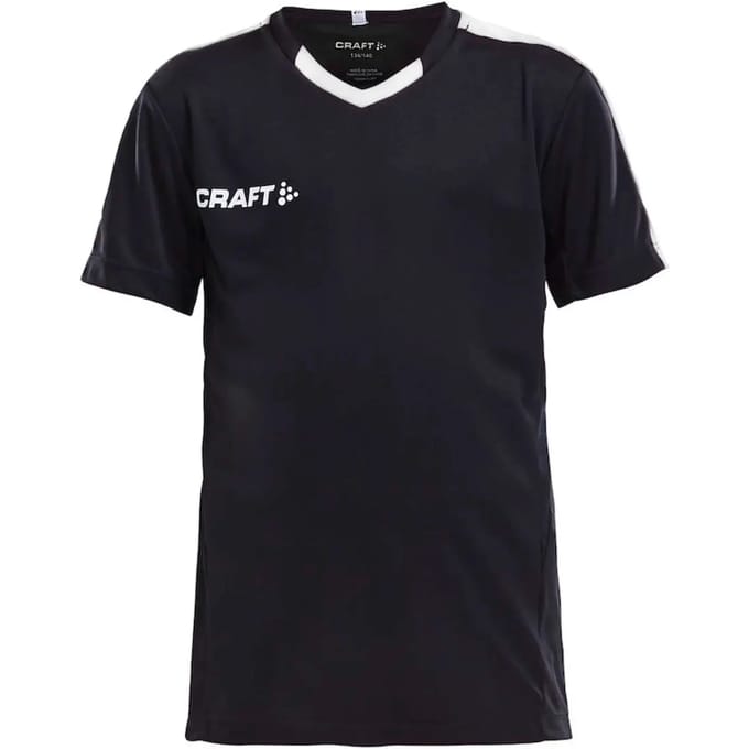 Kindertrui Craft progress contrast