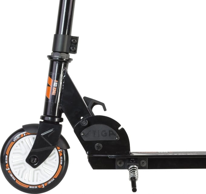 Stiga Sports Kick Stuntstep Track 120-s - Step