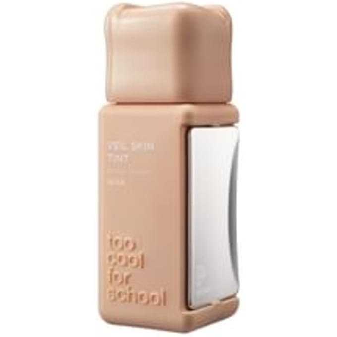 too cool for school - Veil Skin Tint - 4 Colors #23 Beige