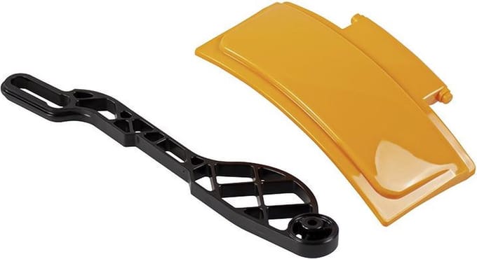 Dometic Indicator Flap + Lever CT4110
