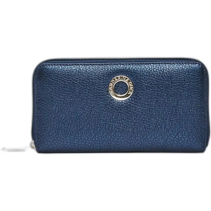 Dames portemonnee met rits Mandarina Duck