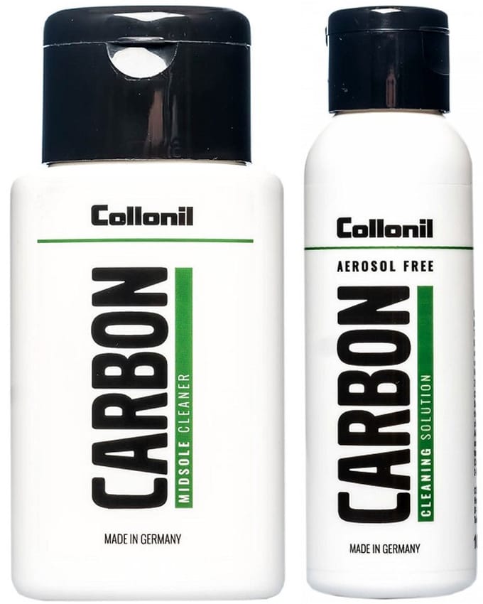 Schoenverzorging | Sneakers reinigen | Collonil Carbon Lab | 2-Delig