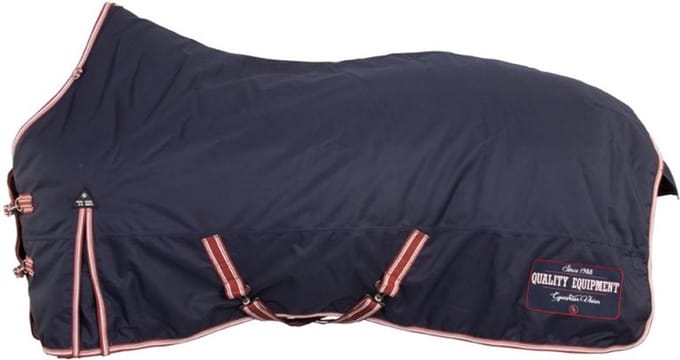 BR Outdoordeken Passion 800D - 340 Grams Navy - 165