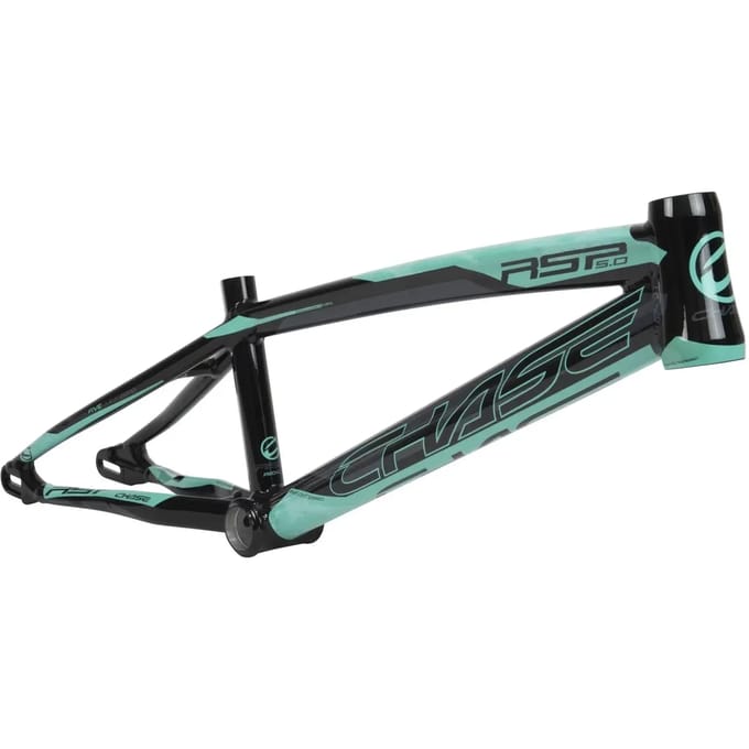 Aluminium BMX frame Chase RSP 5.0