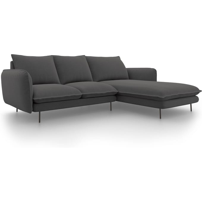 Hoekbank Vienna rechts | Cosmopolitan Design