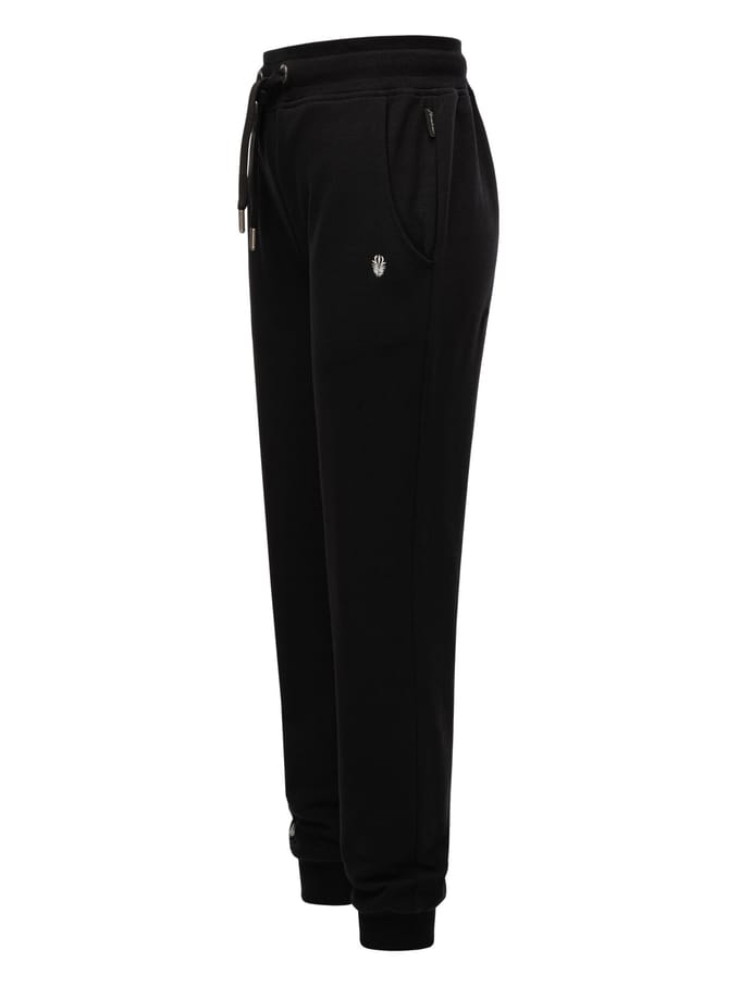Navahoo dames joggingbroek Schmusekätzchen – Comfortabel & Trendy