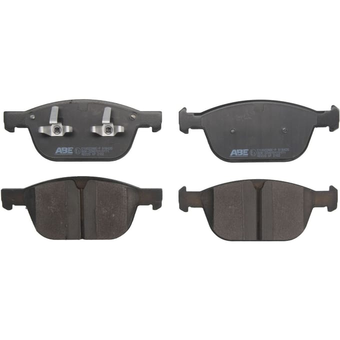 Remblokset ABE C1V022, voor