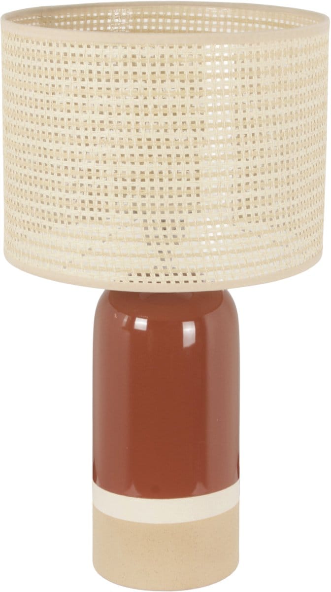 Sahara Loom Lamp L