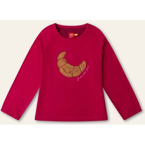 Oilily Tempos T-Shirt- maat152/12yr Bougainville