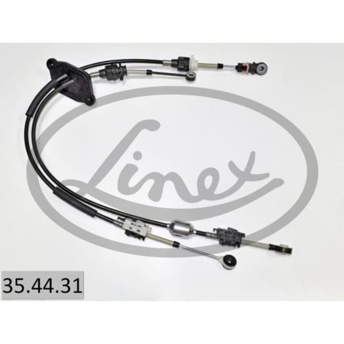 Versnellingspookkabel LINEX 35.44.31