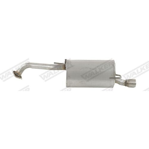 Geluiddemper achter WALKER 23642