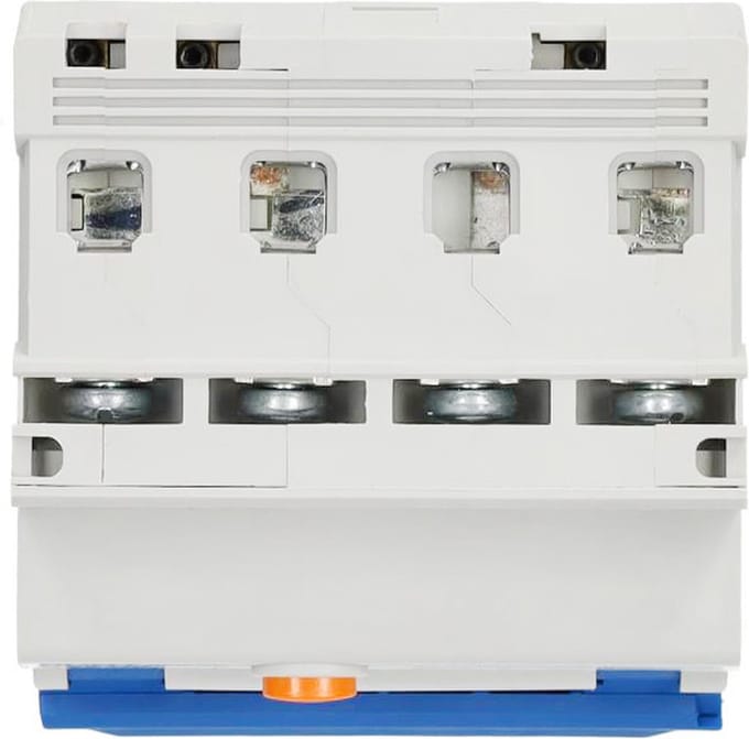 Chint aardlekautomaat 3-polig+nul 16A C-kar 300mA (2015C16300)