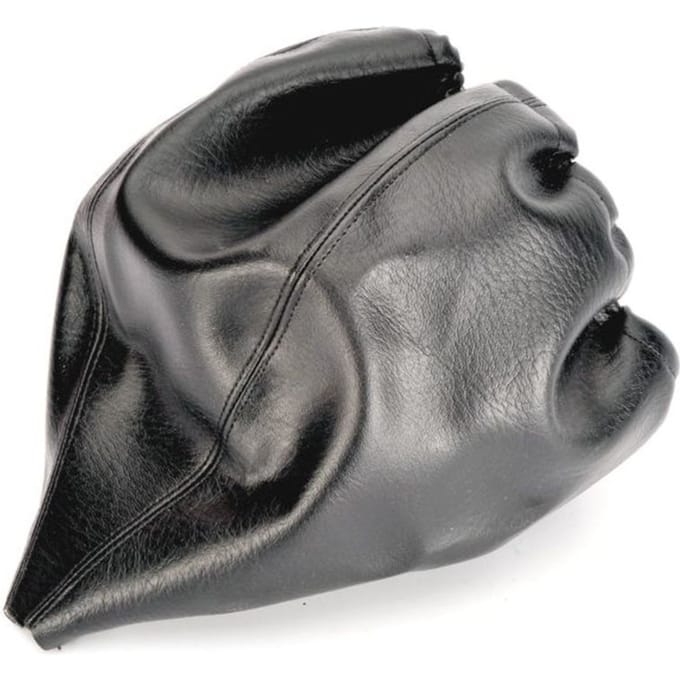 Afdekking versnellingspook HANS PRIES 107 323