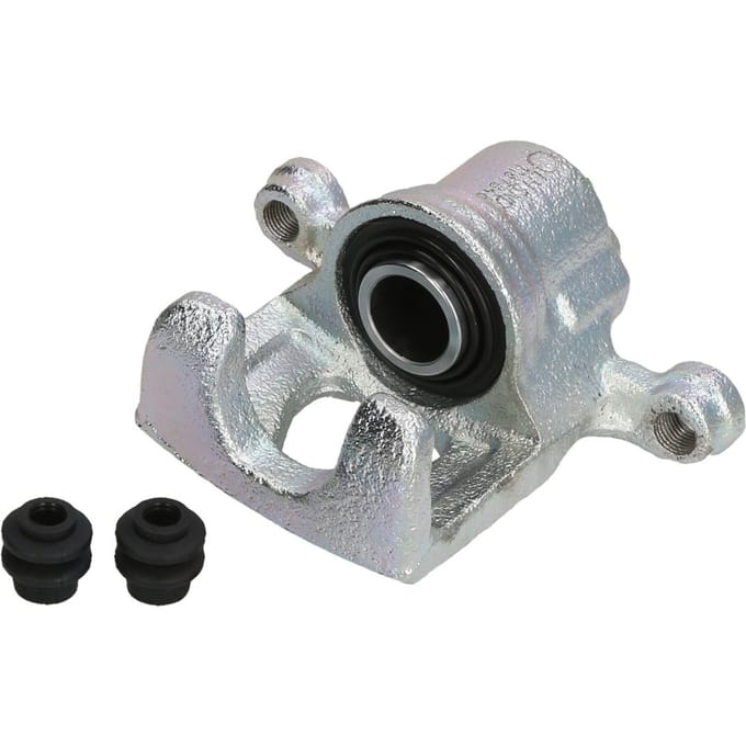 Budweg Caliper Remklauw BUDWEG 344125, achter rechts