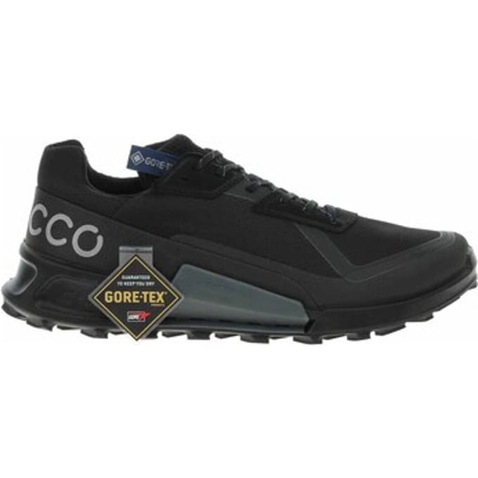 Lage Sneakers Ecco Biom 21 X Country