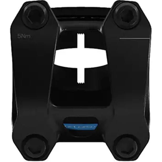 Pro Plt Fiets Stuurpen Zwart 130 mm / ±6º