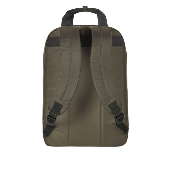 Halfar Stage Laptop rugzak (Taupe)