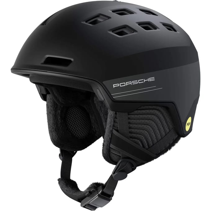 Skihelm Head Porsche Rev Mips