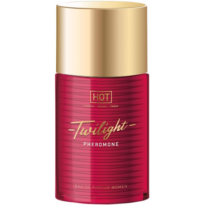 HOT - Twilight Feromonen Parfum - 50 ml