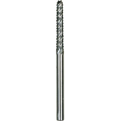 Proxxon Micromot 28 757 Raspfrees 3.2 mm Lengte 50 mm Schachtdiameter 3.2 mm