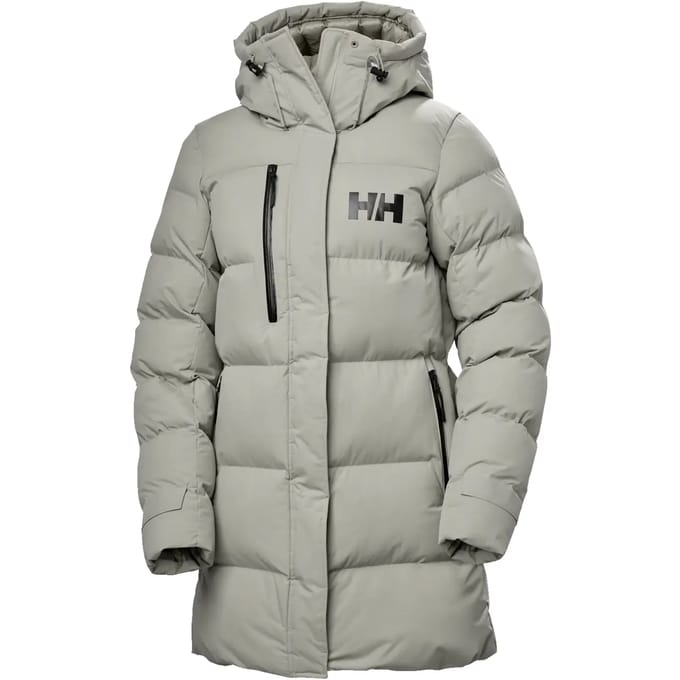 Donsjack parka voor dames Helly Hansen Adore