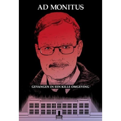 Gevangen In Een Kille Omgeving - Ad Monitus