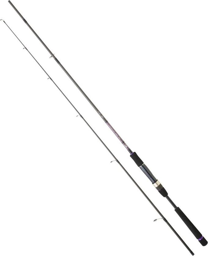 Zeebaarshengel - Daiwa - Croscast - 2.90m - 14-42gram