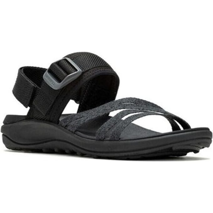 Wandelschoenen Merrell District 4
