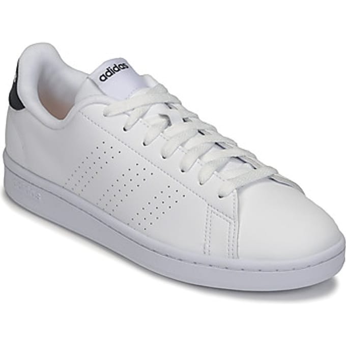 adidas Sportswear Advantage Schoenen - Dames - Wit- 40 2/3