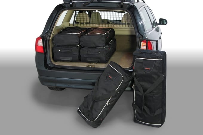Car-Bags set Volvo V70