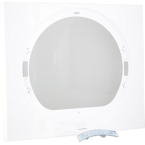 ELECTROLUX - VOORPANEEL,MET SCHARNIER - SET,HP,P10 - 4055306585