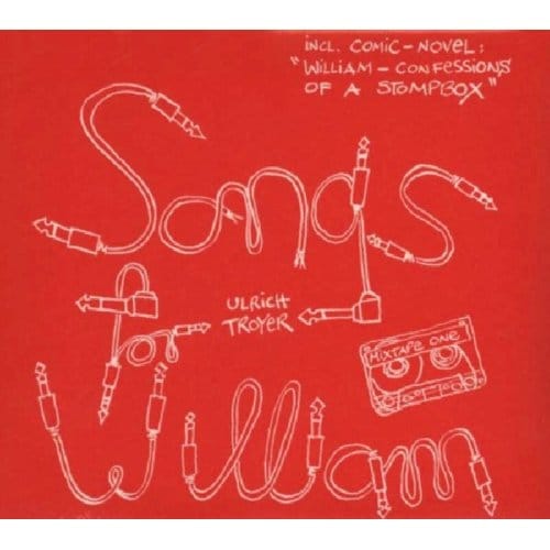 Songs For William - Ulrich Troyer