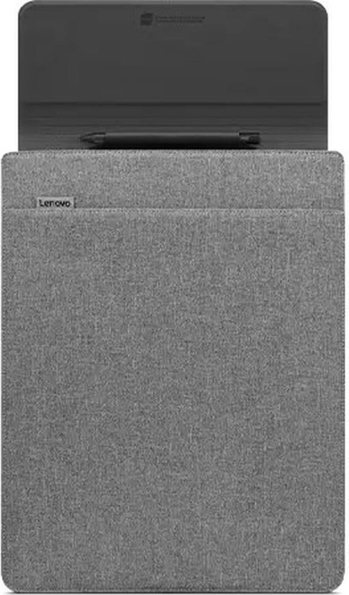 Laptoptas Lenovo GX41K68627 Grijs 16