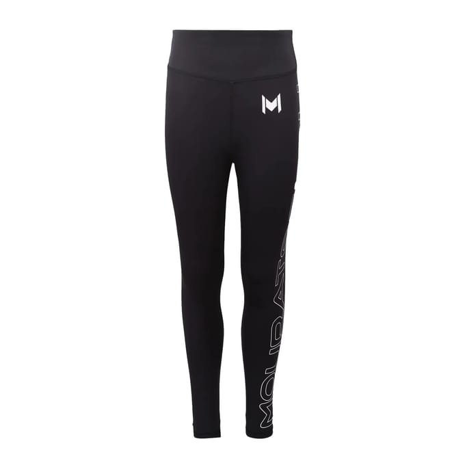 Leggings voor kinderen Mouratoglou Apparel