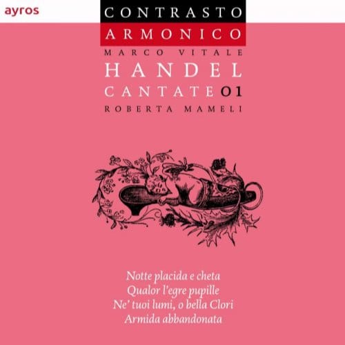 Cantate 01 - Christiane Karg