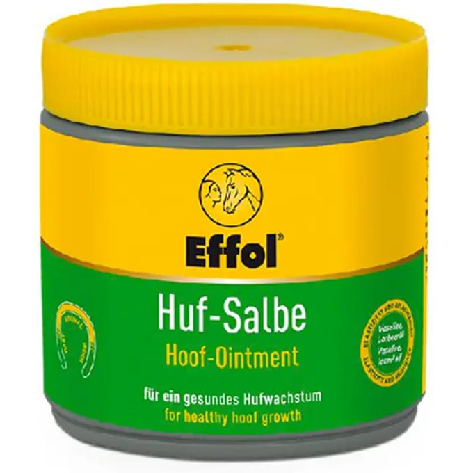 Hoefverzorging voor paarden Effol Huf-Salbe