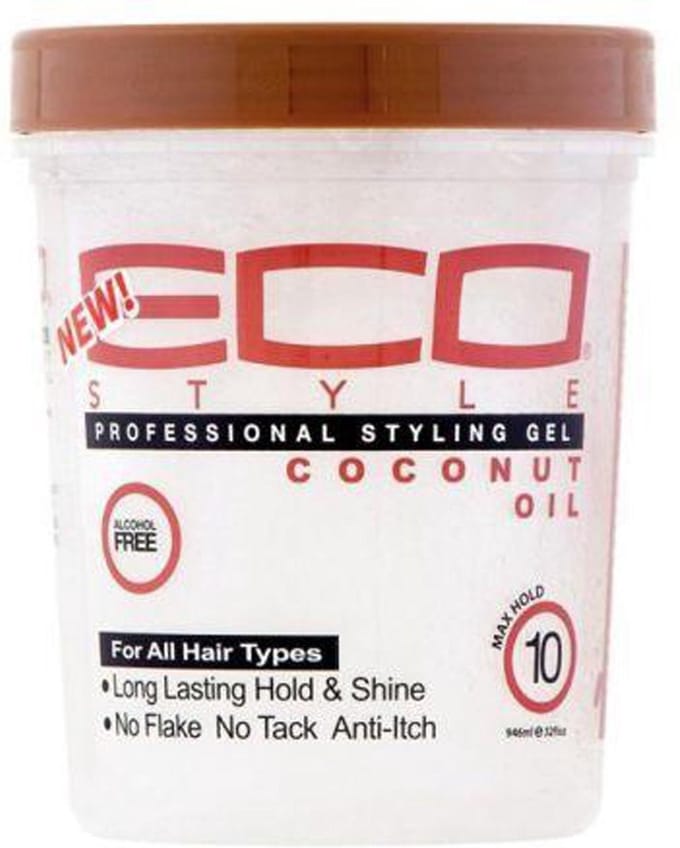 Eco Styler Styling Gel